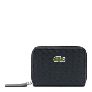 Monedero con Cremallera L.12.12 Concept Mini  LACOSTE