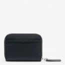 Monedero con Cremallera L.12.12 Concept Mini  LACOSTE