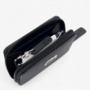 Monedero con Cremallera L.12.12 Concept Mini  LACOSTE