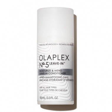 N&ordm;.5 Leave-in 
tratamiento - Acondiconador  Reparador sin Aclarado  OLAPLEX