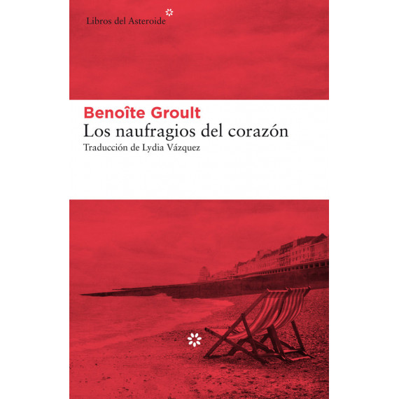 los Naufragios del Corazón