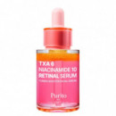 PURITO SEOUL Txa 6 Niacinamide 10 Retinal Serum 30ML