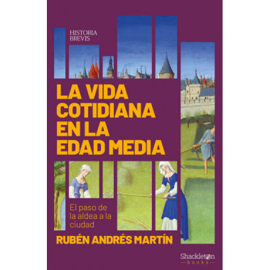 la Vida Cotidiana en la Edad Media