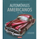 Automoviles Americanos 1934-1974