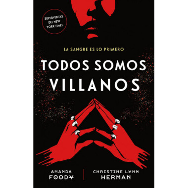 Todos Somos Villanos