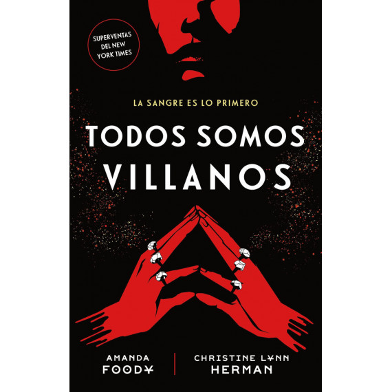 Todos Somos Villanos