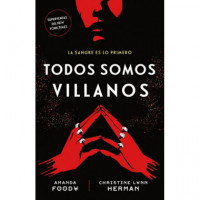Todos Somos Villanos