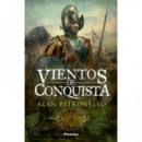 Vientos de Conquista