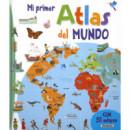 mi Primer Atlas del Mundo