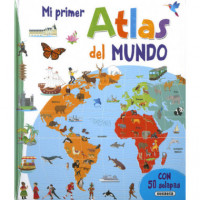 mi Primer Atlas del Mundo