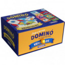 Domino de Asociacion. Vehiculos