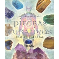 Piedras Curativas