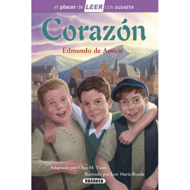 Coraz&oacute;n