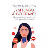 ¿y Si Tengo Algo Grave?   2026