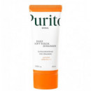 PURITO SEOUL Daily Soft Touch Sunscreen (renewer) 60ML