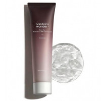Haruharu Black Rice Moisture 5.5 Soft Cleansing Gel 100ML  HARUHARU WONDER
