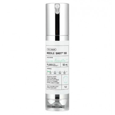 VT Reedle Shot 100 50ML