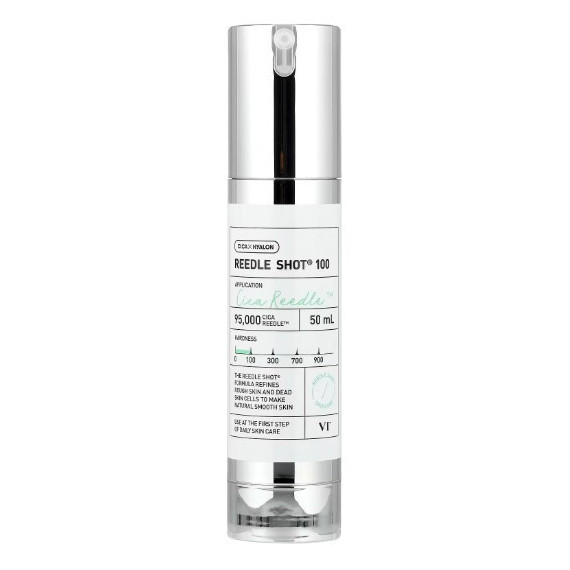 VT Reedle Shot 100 50ML