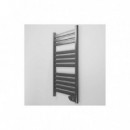 Ready Warm 9050 Twin Towel Steel  CECOTEC