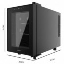Bolero Grandsommelier 600 Coolcrystal  CECOTEC