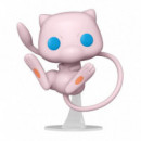FUNKO Pop Mew Pokémon Jumbo 852