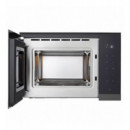 Microondas LG MG7Z2593B Integrable con Grill y Smart Inverter