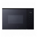 Microondas LG MGBZ2593F Integrable con Grill Inox 25L