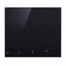 Placa de Inducción LG CBIZ2435B Flex con Wi-fi Thinq