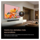 Televisor Samsung Neo QLED QN70H 55" 4K Vision AI Smart TV Negro