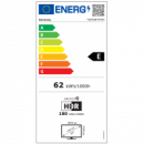 Televisor Samsung Neo QLED QN70H 55" 4K Vision AI Smart TV Negro