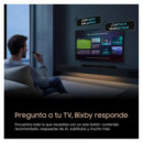 Televisor Samsung Neo QLED 50" QN80H 4K Vision AI Smart TV Negro