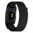 Smartband Garmin CIRQA L-XL Negra (010-04675-00)