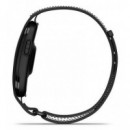Smartband Garmin CIRQA L-XL Negra (010-04675-00)
