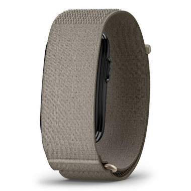 Smartband Garmin CIRQA L-XL Gris (010-04675-01)