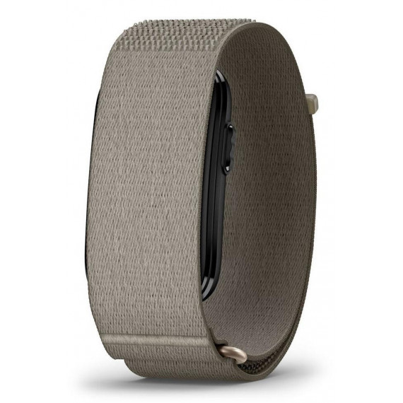 Smartband Garmin CIRQA L-XL Gris (010-04675-01)
