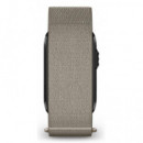 Smartband Garmin CIRQA L-XL Gris (010-04675-01)