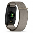 Smartband Garmin CIRQA L-XL Gris (010-04675-01)