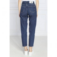 Mom Jean Denim Medium  CALVIN KLEIN