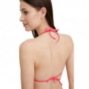 Triangle Rp Laser Pink  TOMMY HILFIGER
