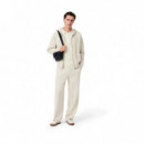 Reporter Bag Noir  LACOSTE