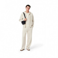 Reporter Bag Noir  LACOSTE