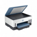 Impresora Multifunción HP Smart Tank 7006 A4 Color USB WiFi (28B55A)