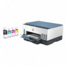 Impresora Multifunción HP Smart Tank 7006 A4 Color USB WiFi (28B55A)