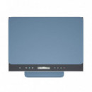 Impresora Multifunción HP Smart Tank 7006 A4 Color USB WiFi (28B55A)