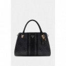 Bolso de Mano Noelle con Logo de GUESS