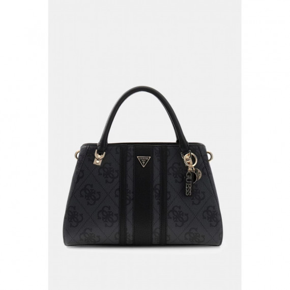 Bolso de Mano Noelle con Logo de GUESS