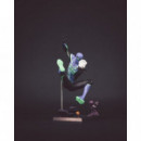Figura Spiderman (platinum Edition) Marvel Rivals Collection Gamerverse Mcfarlane Toys Marvel  MC FARLANE TOYS