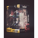Figura Spiderman (platinum Edition) Marvel Rivals Collection Gamerverse Mcfarlane Toys Marvel  MC FARLANE TOYS