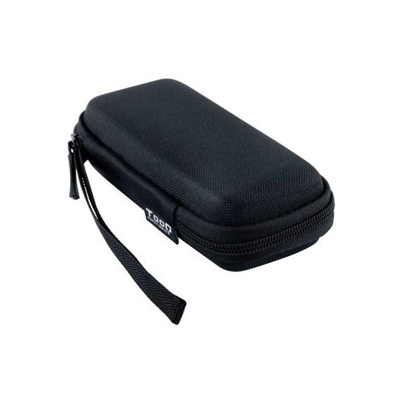 TOOQ Funda Disco Duro M2 TQBC-M201B Negro