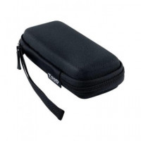 TOOQ Funda Disco Duro M2 TQBC-M201B Negro
